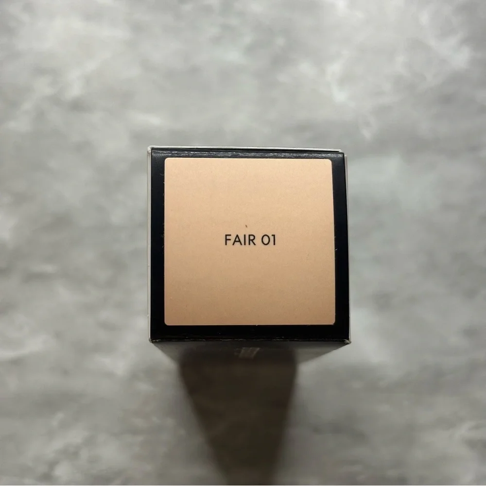 BareMinerals Original Liquid‎ Foundation Fair